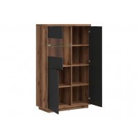 Vitrina FORN REG2D1W-DDC/CAM